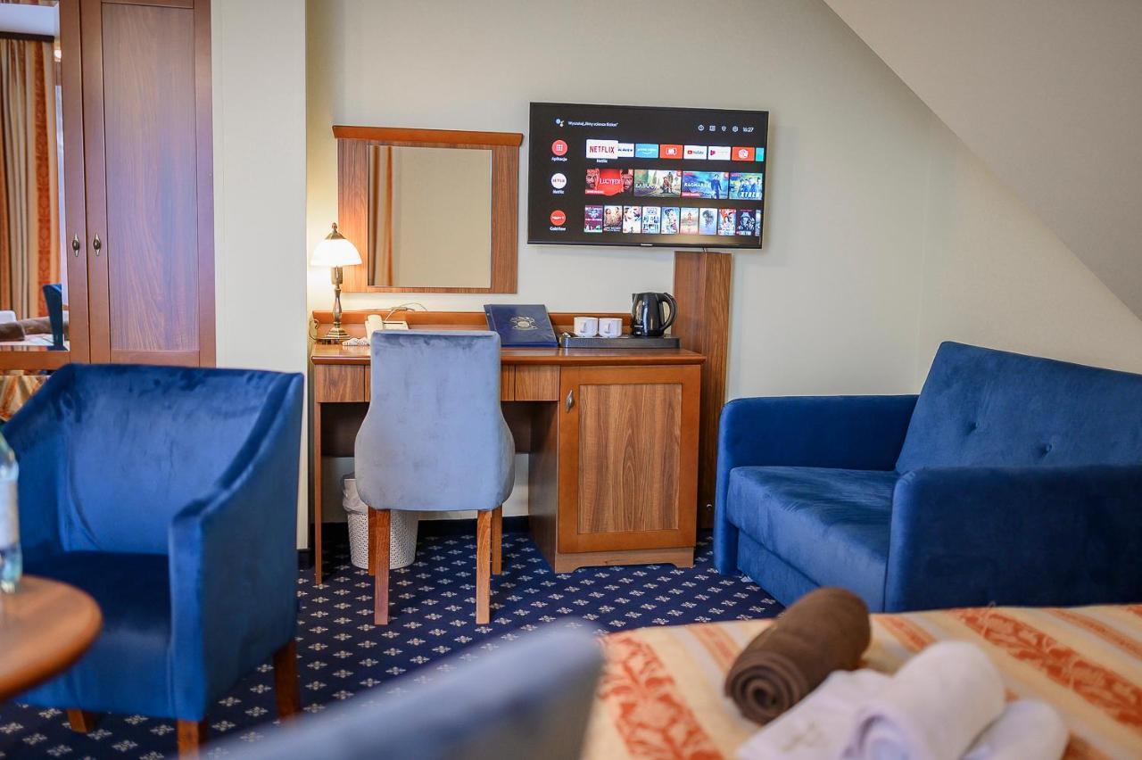 Hotel Liptakowka Białka Tatrzańska Kültér fotó